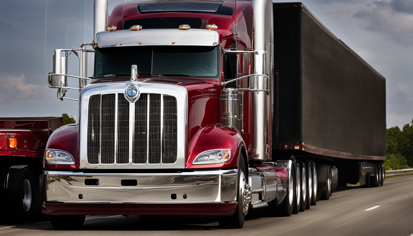 indianapolis 18 wheeler accident law firm