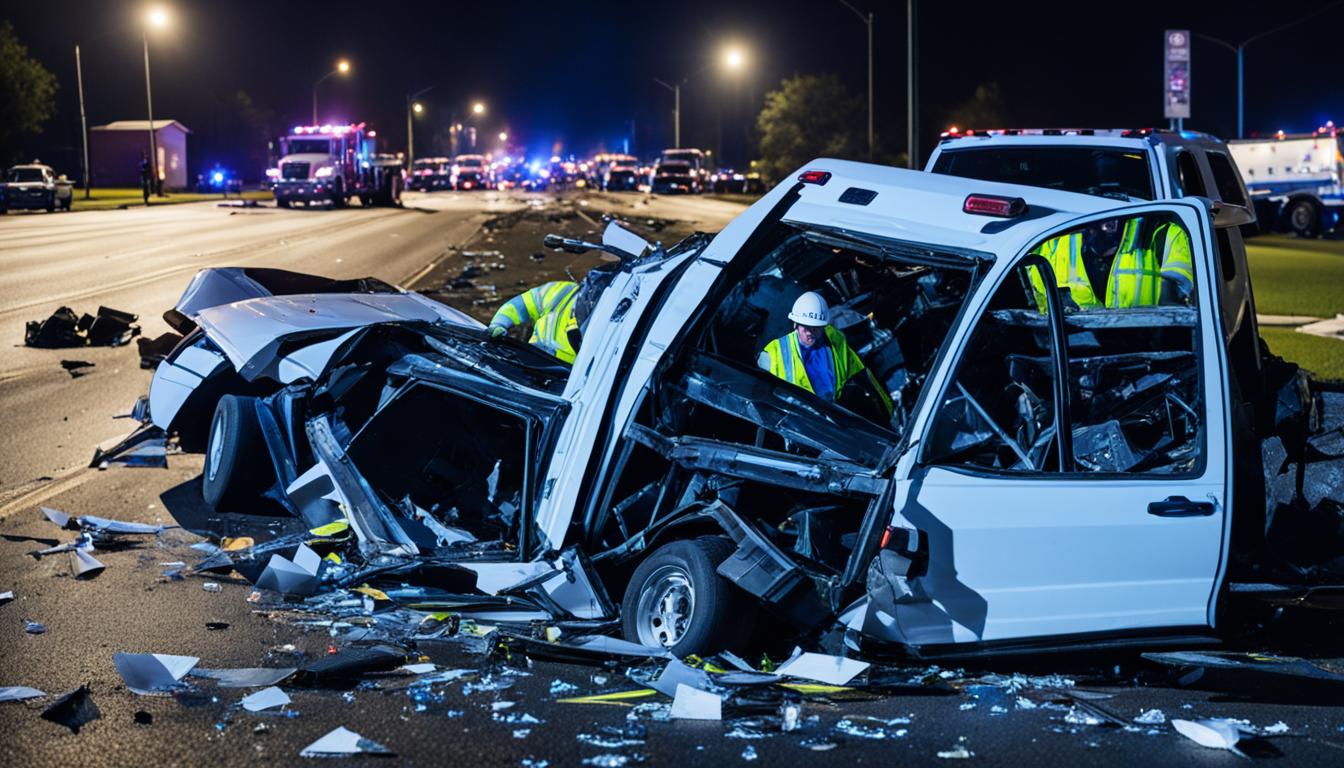 truck accident attorney baton rouge la