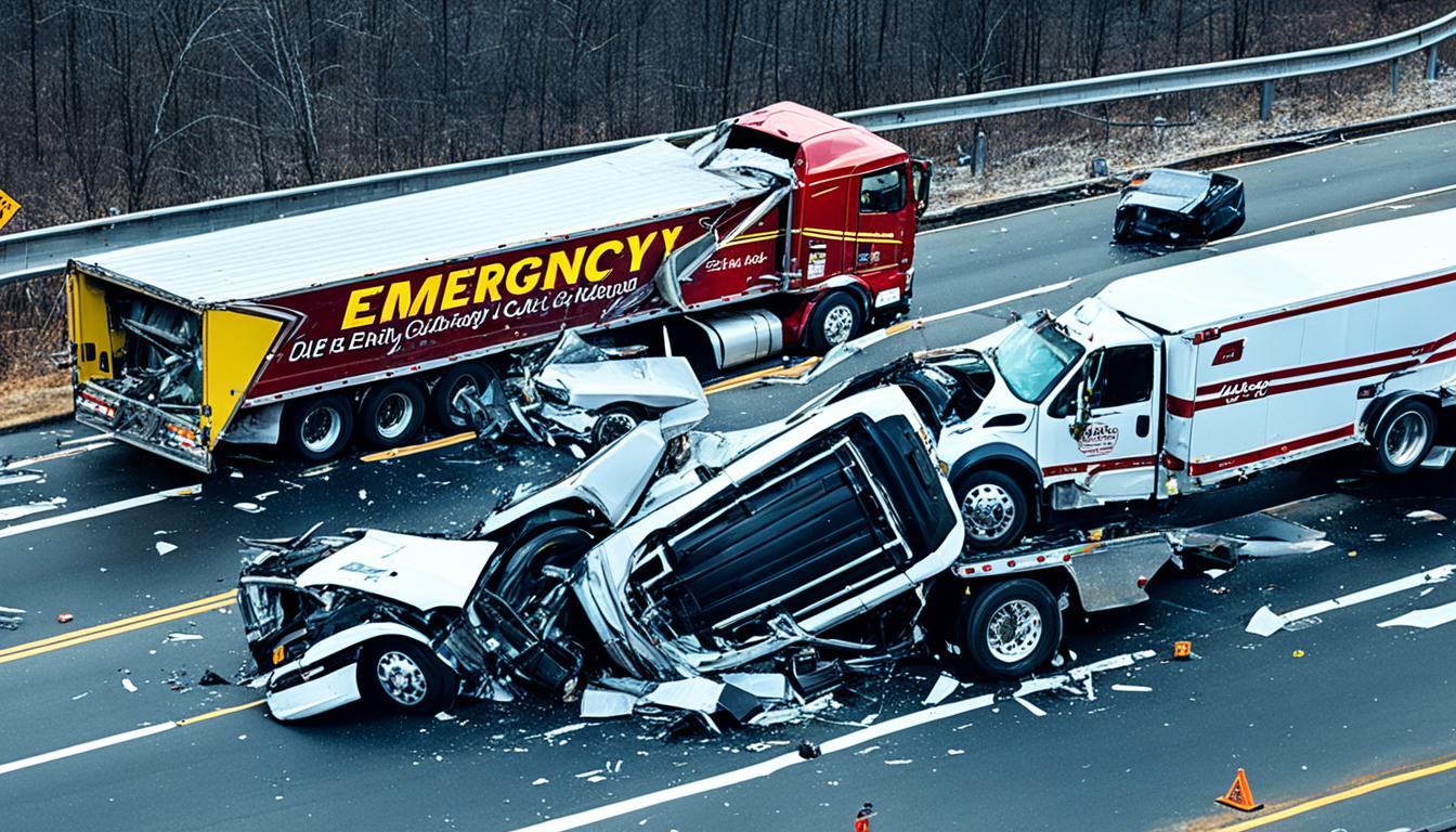 trucking accident law firm new jersey