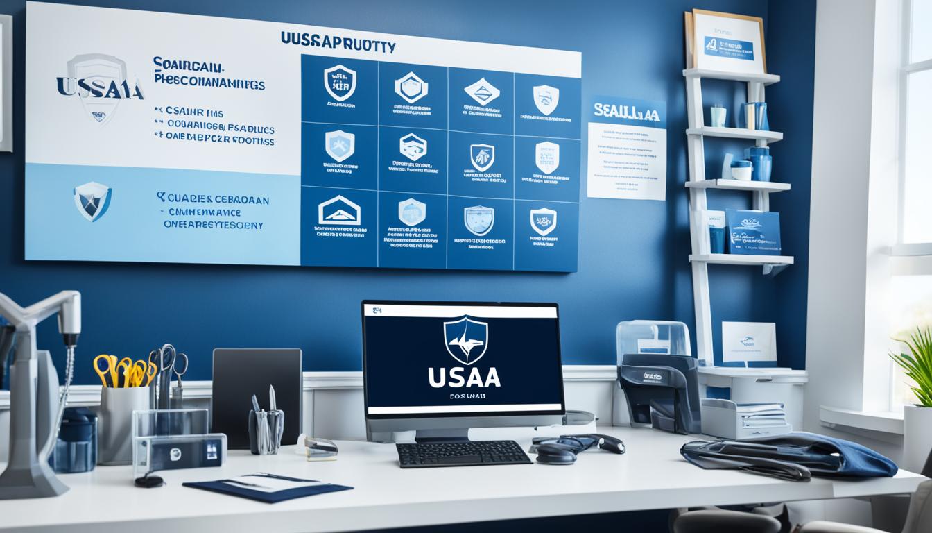 usaa home business insurance